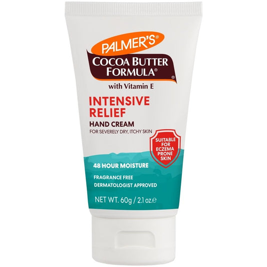 Palmer's Cocoa Butter Intensive Hand Relief Cream 60g