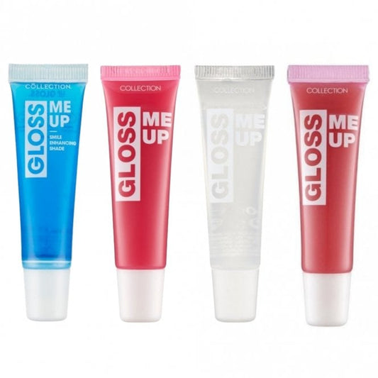 Collection Cosmetics Gloss Me Up Lip Gloss 8.5g