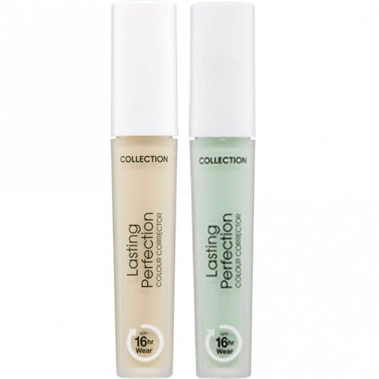 Collection Cosmetics Lasting Perfection Colour Corrector 5ml