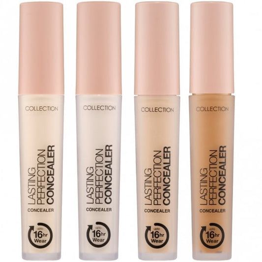 Collection Cosmetics Lasting Perfection Concealer 5ml