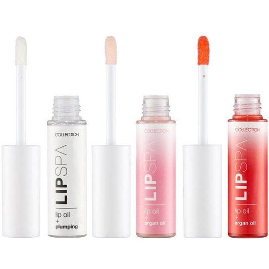 Collection Cosmetics Lip Spa Lip Oil 5ml