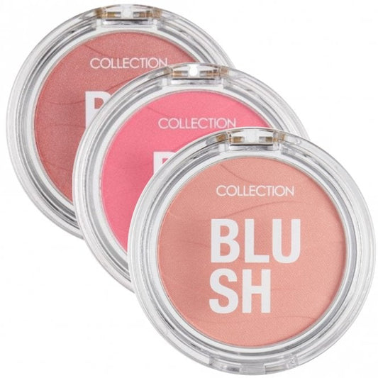 Collection Cosmetics Soft Glow Blusher 4g