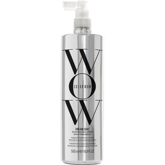 Color Wow Dream Coat Supernatural Sealant Spray 500ml