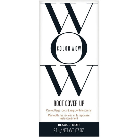 Color Wow Root Cover Up Black 2.1g