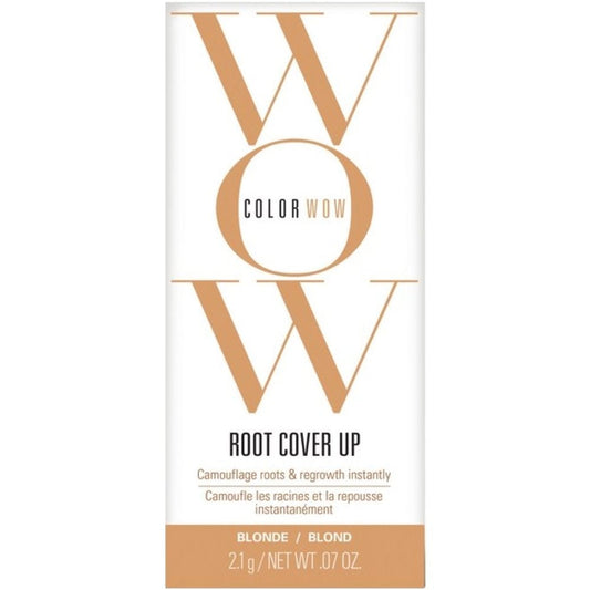 Color Wow Root Cover Up Blonde 2.1g