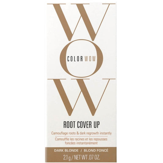 Color Wow Root Cover Up Dark Blonde 2.1g