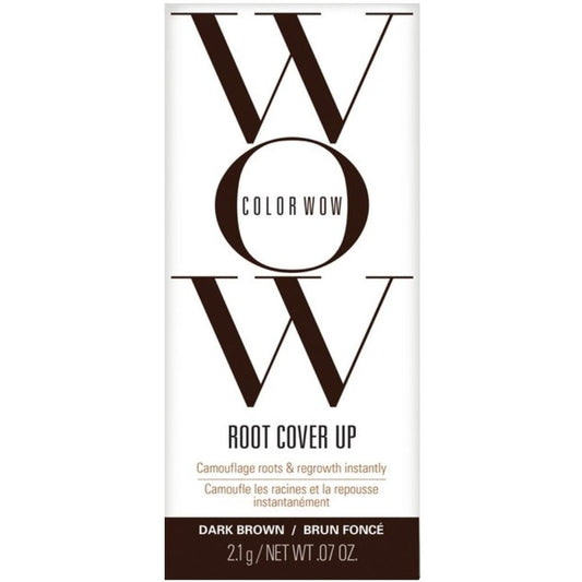 Color Wow Root Cover Up Dark Brown 2.1g