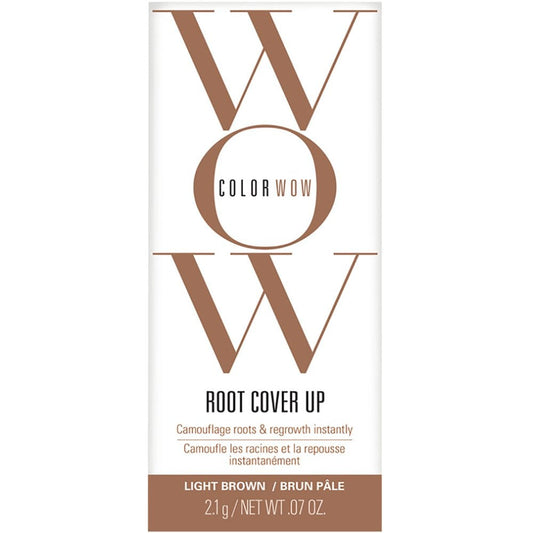 Color Wow Root Cover Up Light Brown 2.1g