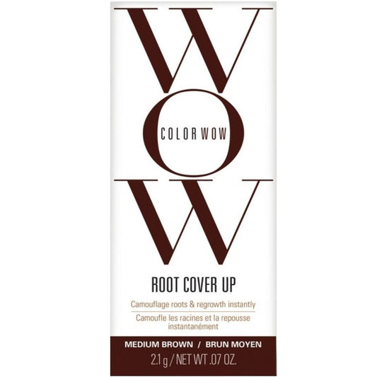 Color Wow Root Cover Up Medium Brown 2.1g