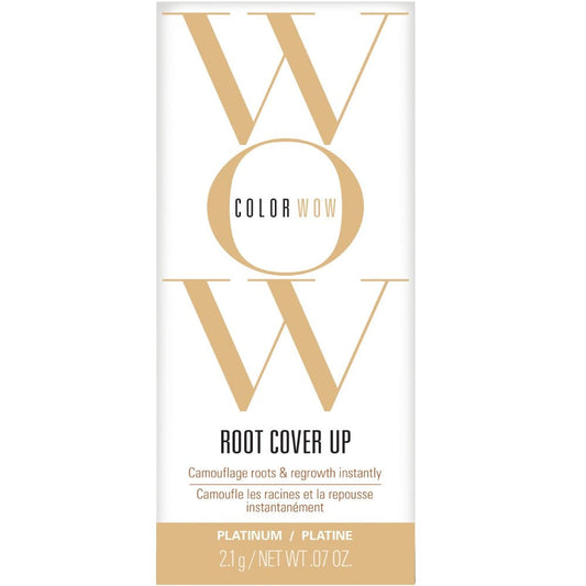 Color Wow Root Cover Up Platinum 2.1g