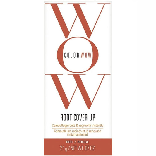 Color Wow Root Cover Up Red 2.1g