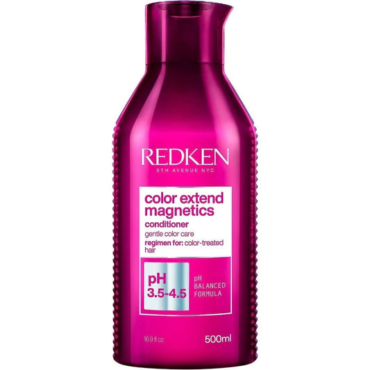 Redken Colour Extend Magnetics Gentle Colour Care Conditioner 500ml