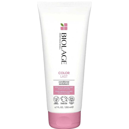 Biolage Colour Last Anti-Fade Conditioner 200ml