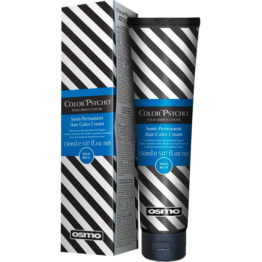 Osmo Colour Psycho Wild Blue 150ml