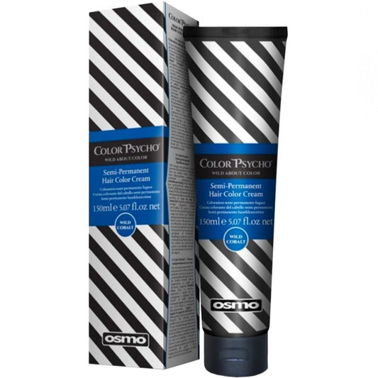 Osmo Colour Psycho Wild Cobalt 150ml