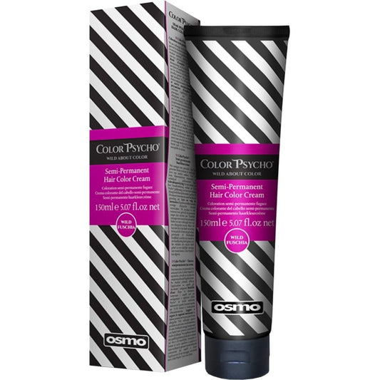 Osmo Colour Psycho Wild Fuchsia 150ml