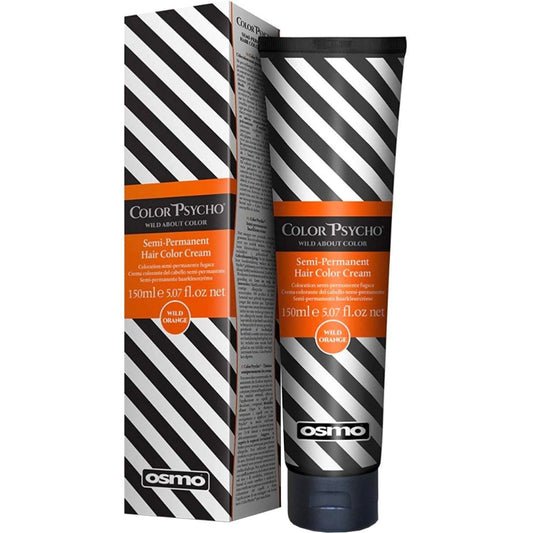 Osmo Colour Psycho Wild Orange 150ml