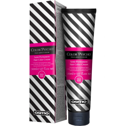 Osmo Colour Psycho Wild Pink 150ml