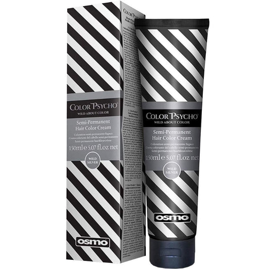 Osmo Colour Psycho Wild Silver 150ml