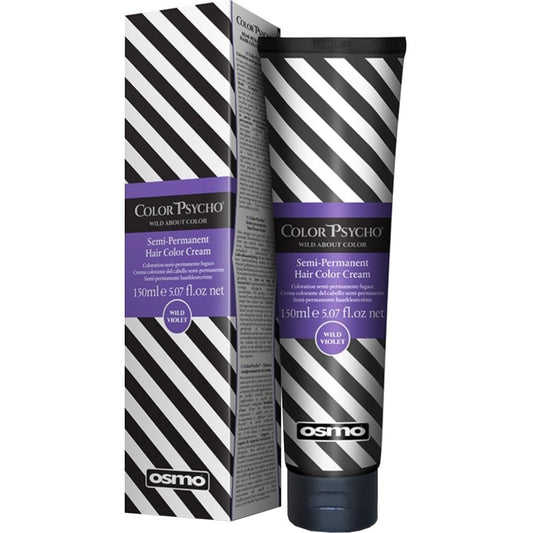 Osmo Colour Psycho Wild Violet 150ml