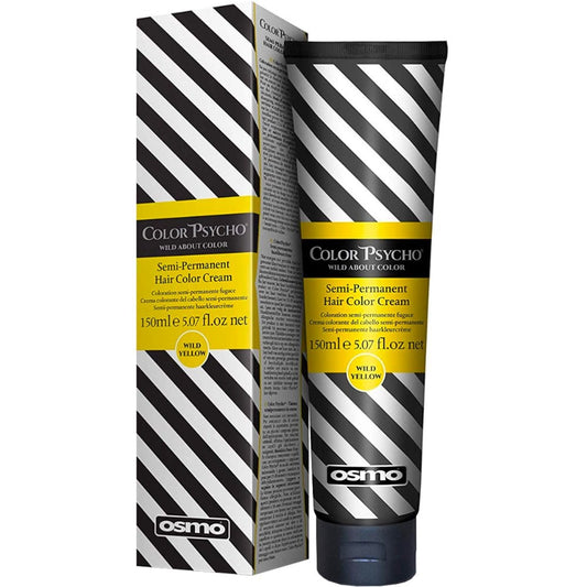 Osmo Colour Psycho Wild Yellow 150ml