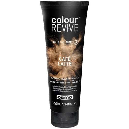 Osmo Colour Revive Cafe Latte 225ml