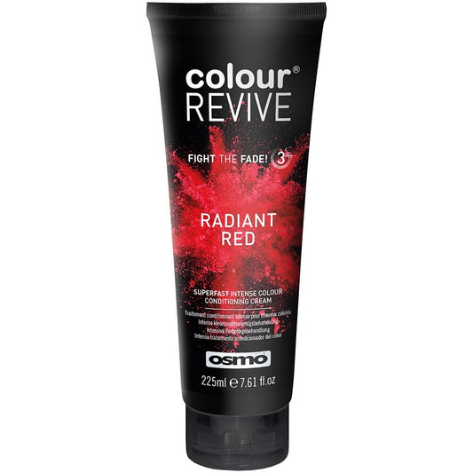 Osmo Colour Revive Radiant Red 225ml