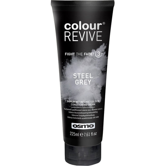 Osmo Colour Revive Steel Grey 225ml