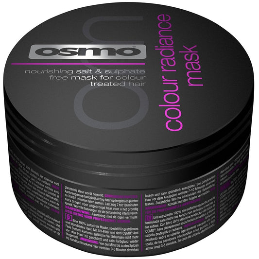 Osmo Colour Save Radiance Mask 100ml