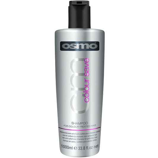 Osmo Colour Save Shampoo 1000ml