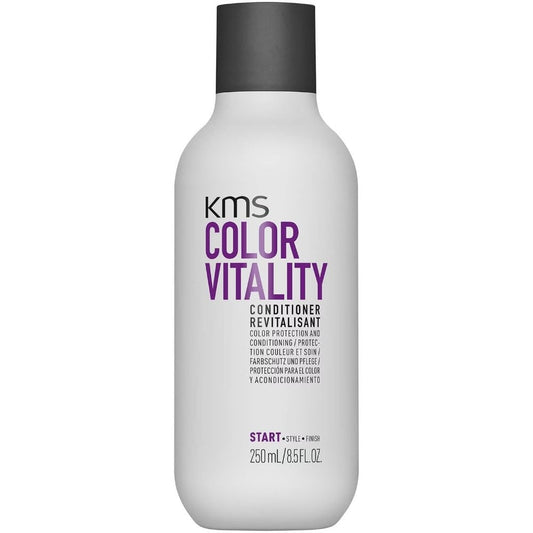 KMS Colour Vitality Colour & Radiance Restoring Conditioner 250ml