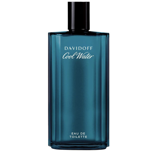 Davidoff Cool Water for Men Eau De Toilette 200ml