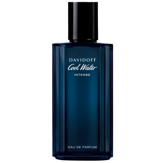 Davidoff Cool Water Intense Eau De Parfum 75ml