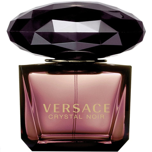 Versace Crystal Noir Eau De Parfum 90ml