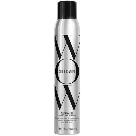 Color Wow Cult Favourite Firm + Flexible Hairspray 295ml