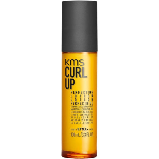 KMS Curl Up Perfecting Lotion 100ml