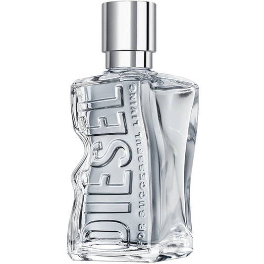 Diesel D By Diesel Eau De Toilette 50ml