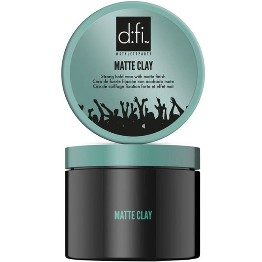 d:fi Matte Clay 150g