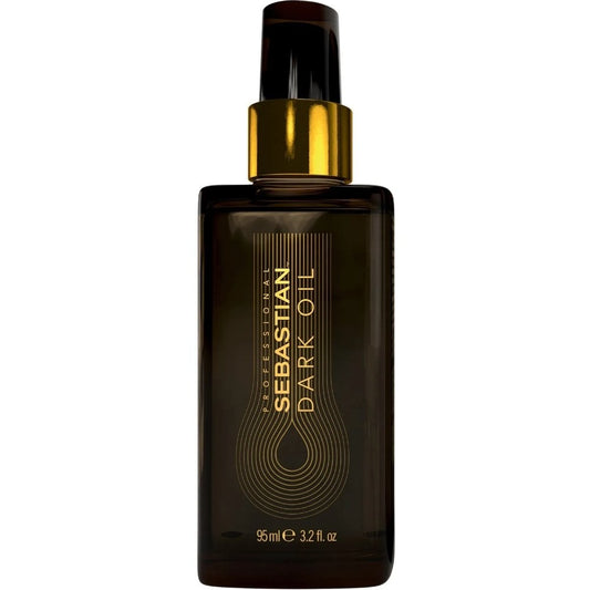 Sebastian Professional Dark Oil Hair Styling Oil 30ml