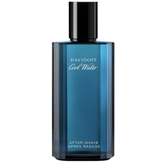 Davidoff Cool Water Aftershave 125ml