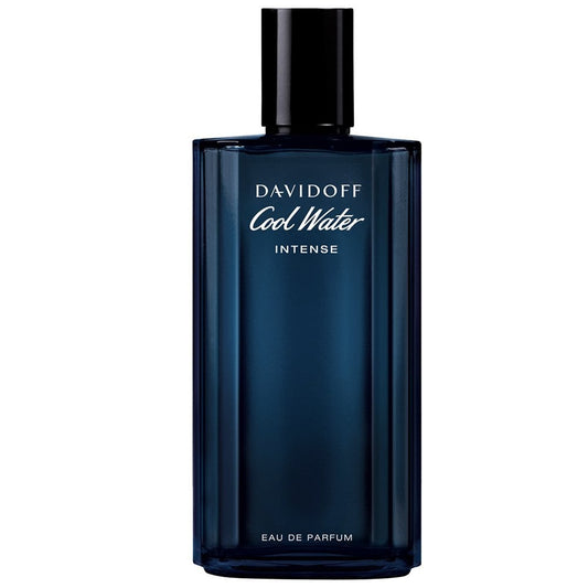 Davidoff Cool Water Intense Eau De Parfum 125ml