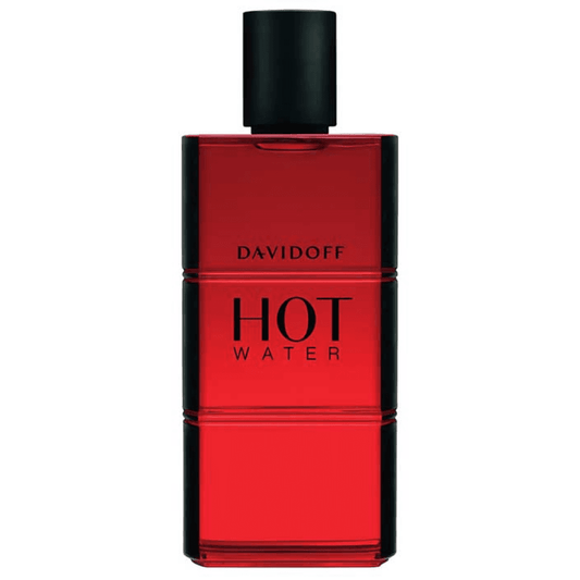 Davidoff Hot Water Eau De Toilette 110ml