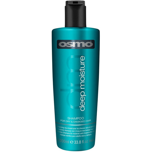 Osmo Deep Moisture Shampoo 1000ml