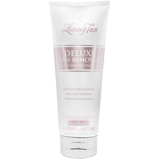 Loving Tan Deluxe Tan Remover 200ml