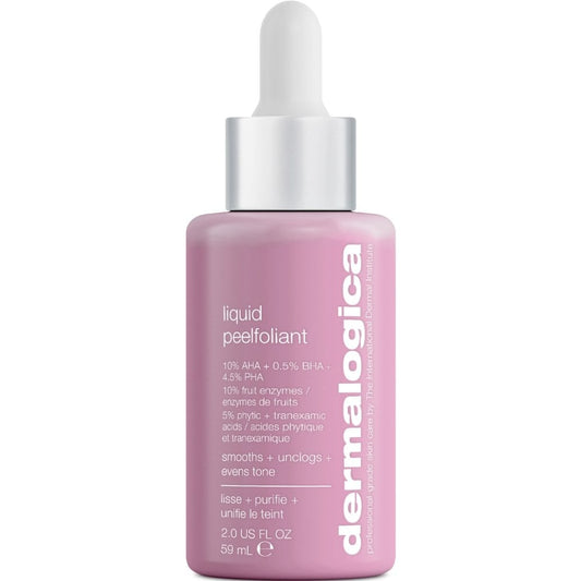 Dermalogica Fruit Enzyme Liquid Peelfoliant 59ml