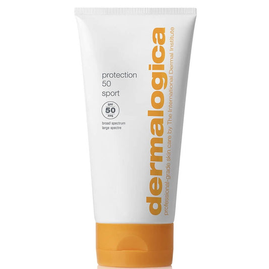 Dermalogica Water-Resistant Protection Sport SPF50 156ml