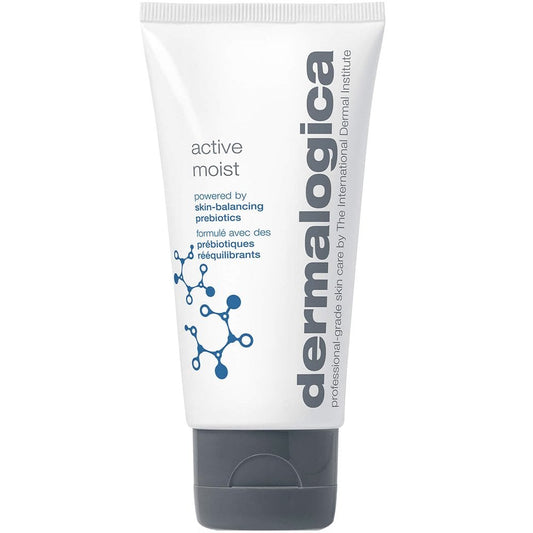 Dermalogica Active Moist Hydrating Oil-Free Moisturiser 100ml