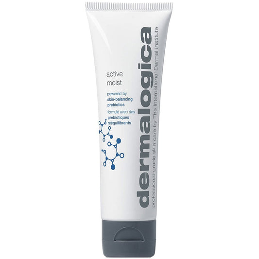 Dermalogica Active Moist Hydrating Oil-Free Moisturiser 50ml