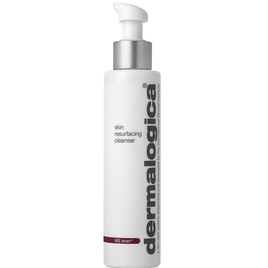 Dermalogica Age Smart Skin Resurfacing Exfoliating Cleanser 150ml