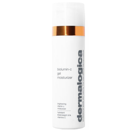 Dermalogica Biolumin-C Brightening Vitamin C Gel Moisturiser 50ml